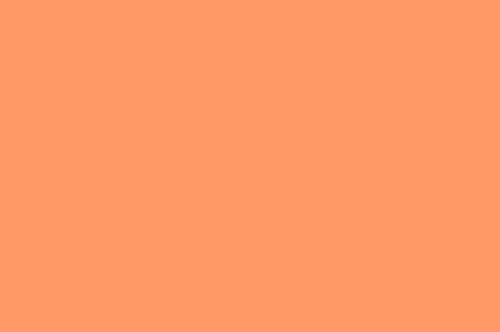 Peach Orange Colour