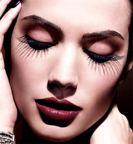 drag makeup tips. Exotic makeup for - Images
